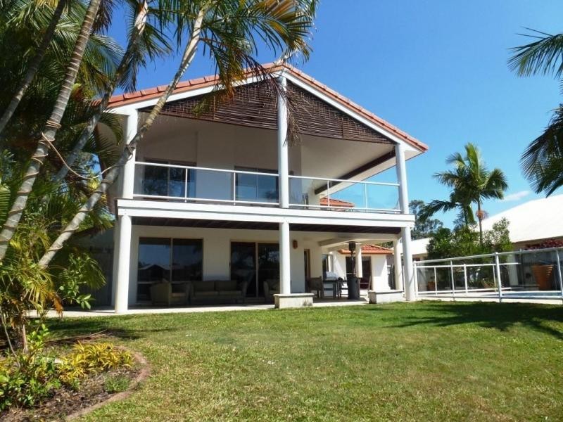 87 Shorehaven Drive, Noosa Waters QLD 4566