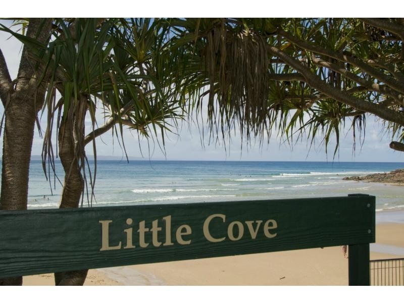 L2/18 Allambi Rise, Little Cove QLD 4567
