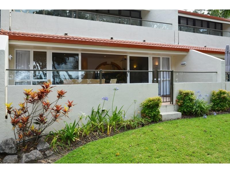 L2/18 Allambi Rise, Little Cove QLD 4567