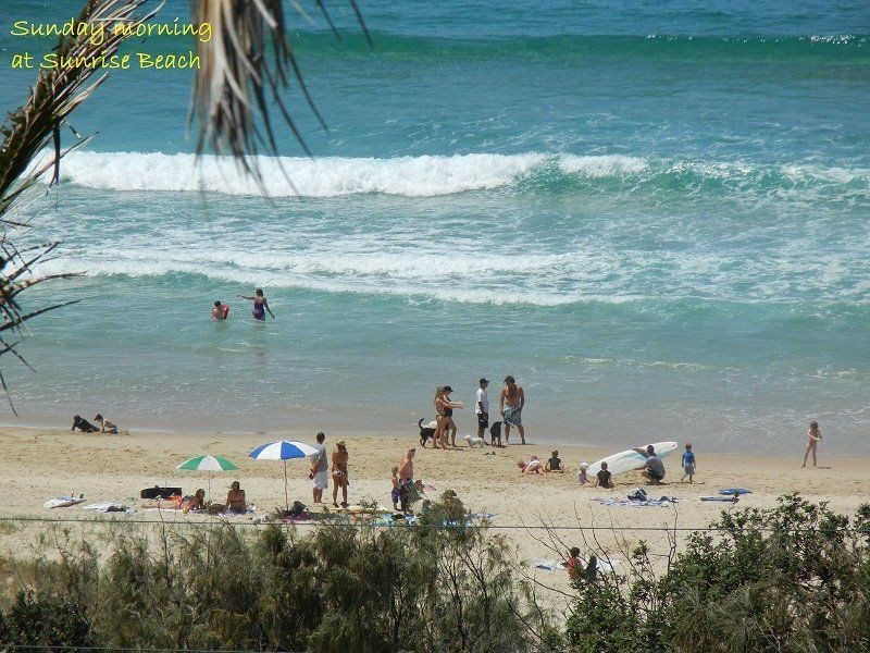 1/1 Orient Drive, Sunrise Beach QLD 4567
