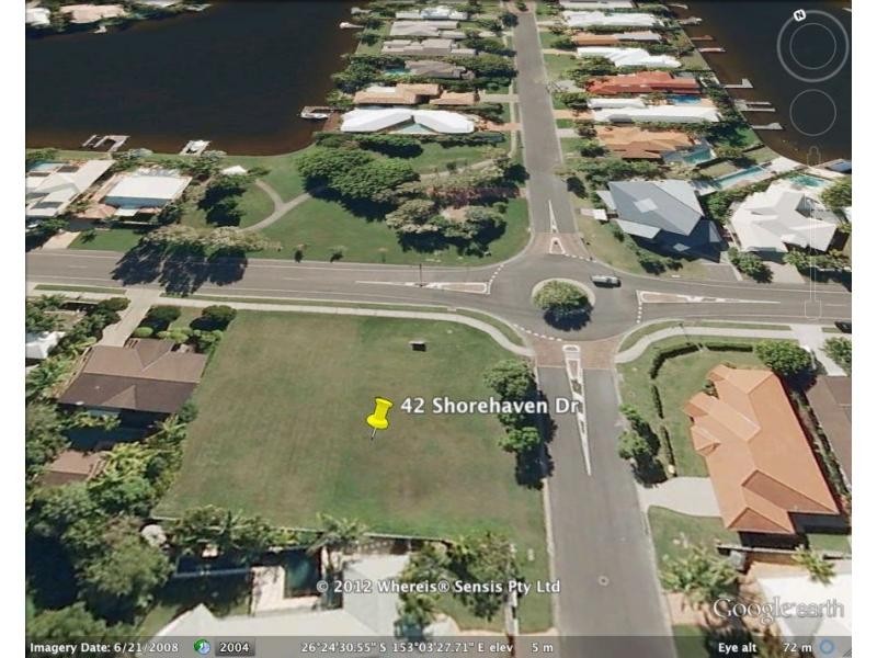 42 Shorehaven Drive, Noosa Waters QLD 4566