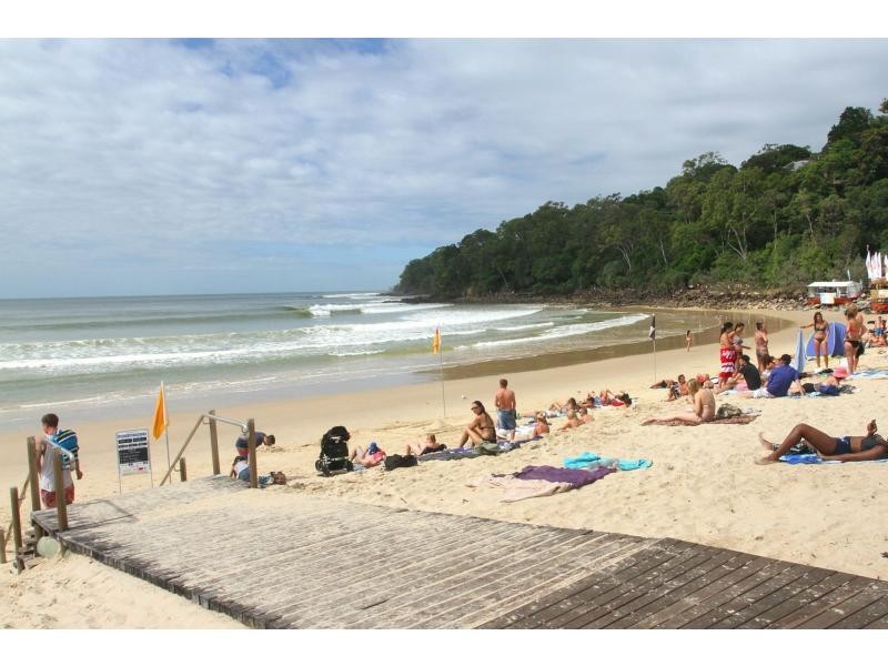 50/52 Hastings Street, Noosa Heads QLD 4567