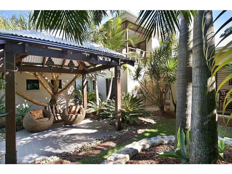 35 Waterside Court, Noosa Waters QLD 4566