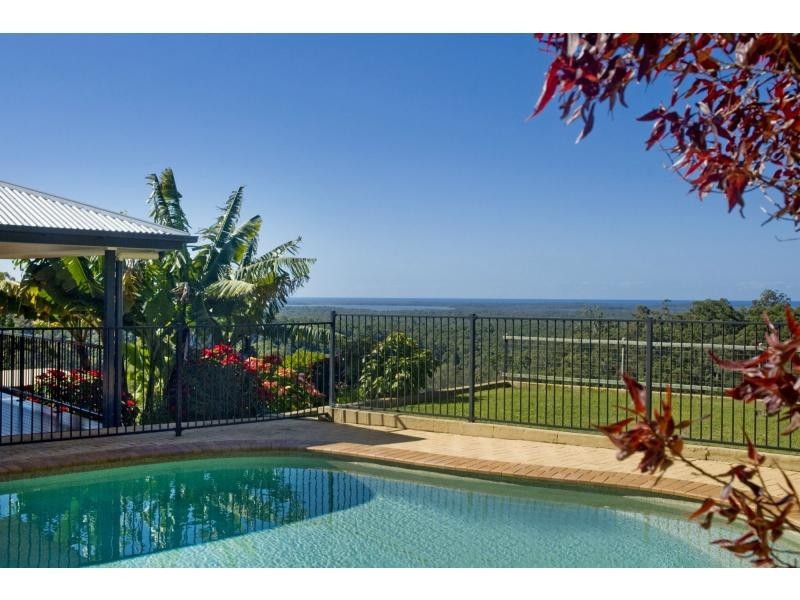 448 Cooroy – Noosa Road, Tinbeerwah QLD 4563