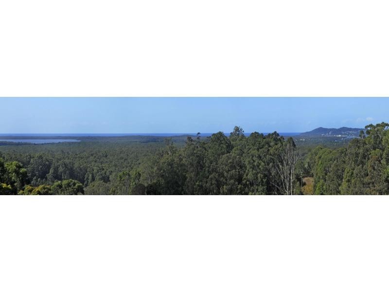 448 Cooroy – Noosa Road, Tinbeerwah QLD 4563