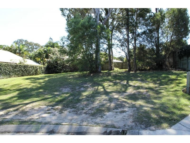 11 Fuller Court, Noosaville QLD 4566