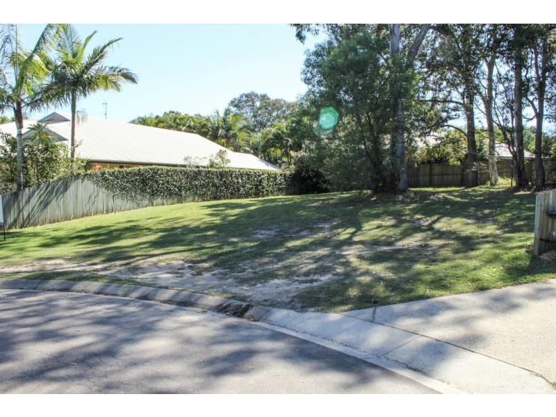 11 Fuller Court, Noosaville QLD 4566