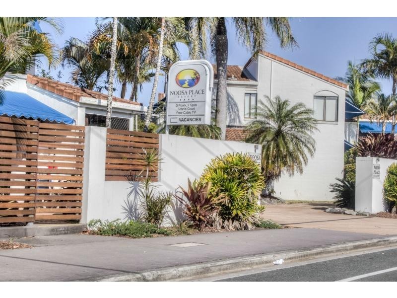 33/278 Weyba Road, Noosaville QLD 4566