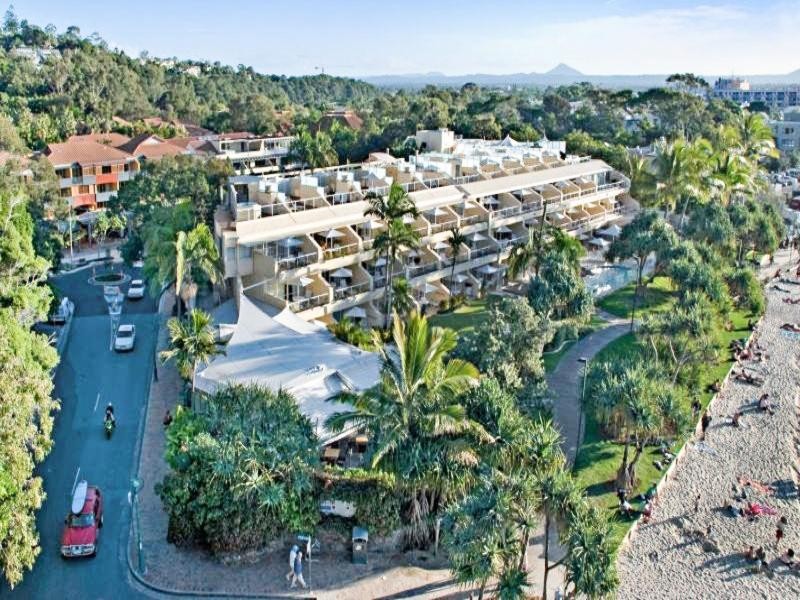 201/71 Hastings Street, Noosa Heads QLD 4567