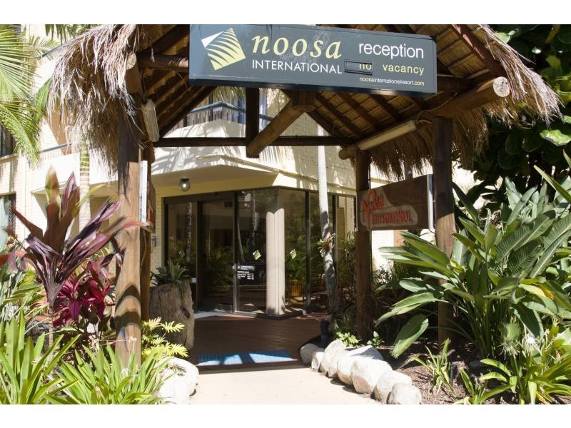 166/1 Edgar Bennet Avenue, Noosa Heads QLD 4567