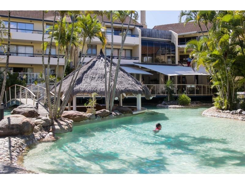 166/1 Edgar Bennet Avenue, Noosa Heads QLD 4567