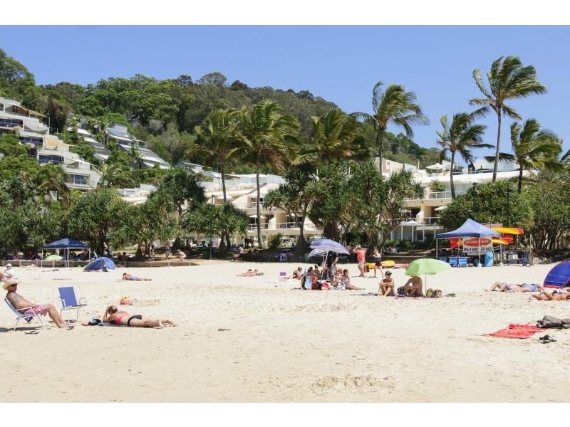 Unit 303/71 Hastings Street, Noosa Heads QLD 4567