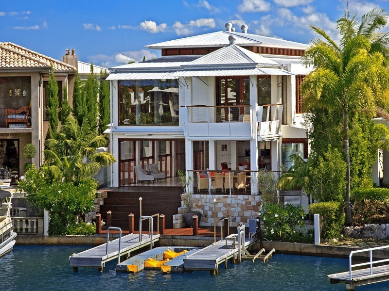 5 The Promontory, Noosa Waters QLD 4566