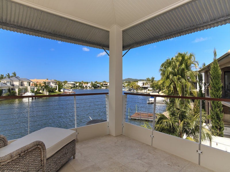 5 The Promontory, Noosa Waters QLD 4566