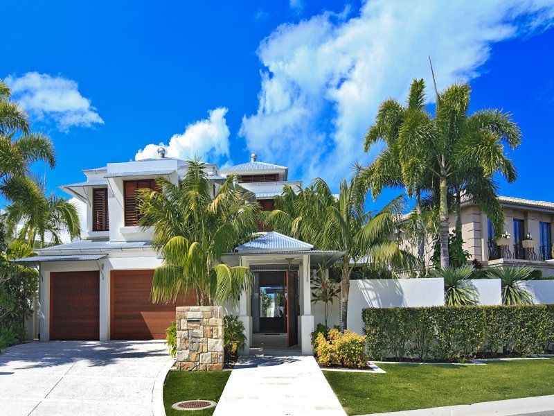 5 The Promontory, Noosa Waters QLD 4566