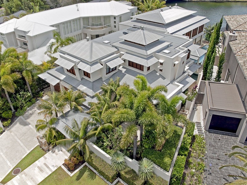 5 The Promontory, Noosa Waters QLD 4566