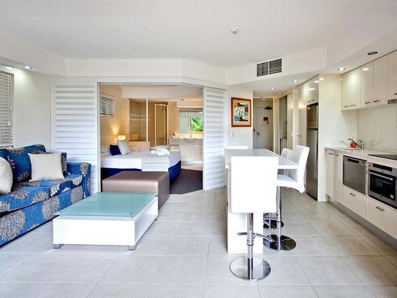Unit 225/1 FRENCH QUARTER RESORT Street, Noosa Heads QLD 4567