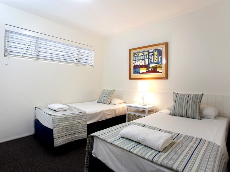 Unit 225/1 FRENCH QUARTER RESORT Street, Noosa Heads QLD 4567