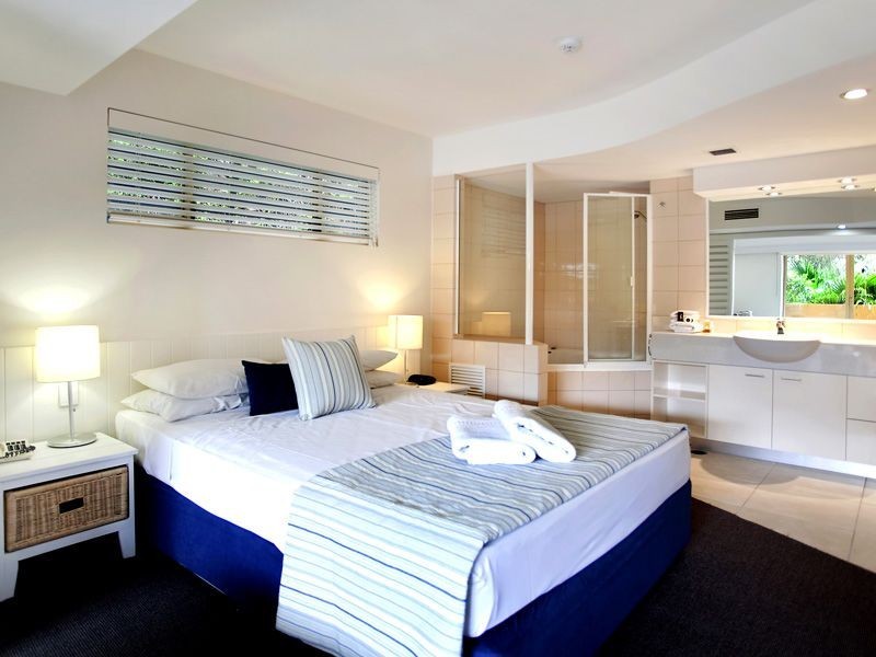 Unit 225/1 FRENCH QUARTER RESORT Street, Noosa Heads QLD 4567