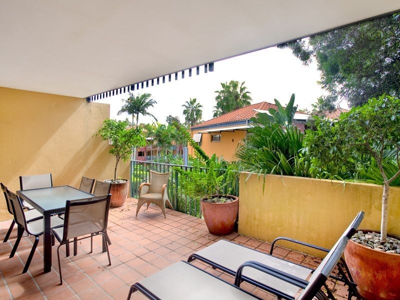 Unit 225/1 FRENCH QUARTER RESORT Street, Noosa Heads QLD 4567