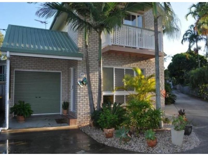 1/58 Waverley Street, Bucasia QLD 4750