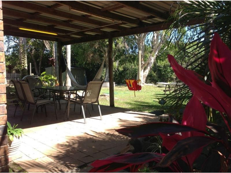 53 Geoffrey Thomas Drive, Bucasia QLD 4750