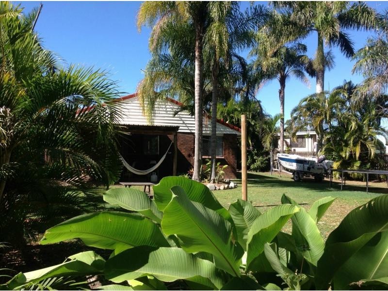 53 Geoffrey Thomas Drive, Bucasia QLD 4750
