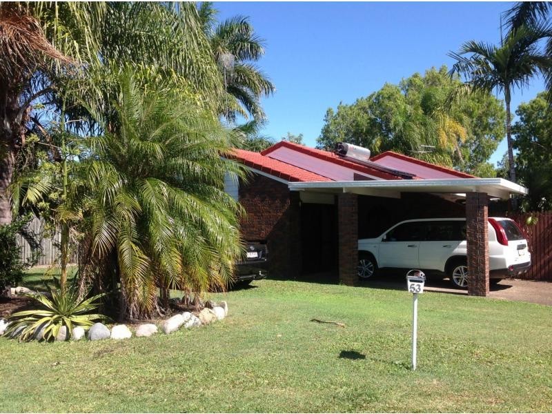 53 Geoffrey Thomas Drive, Bucasia QLD 4750