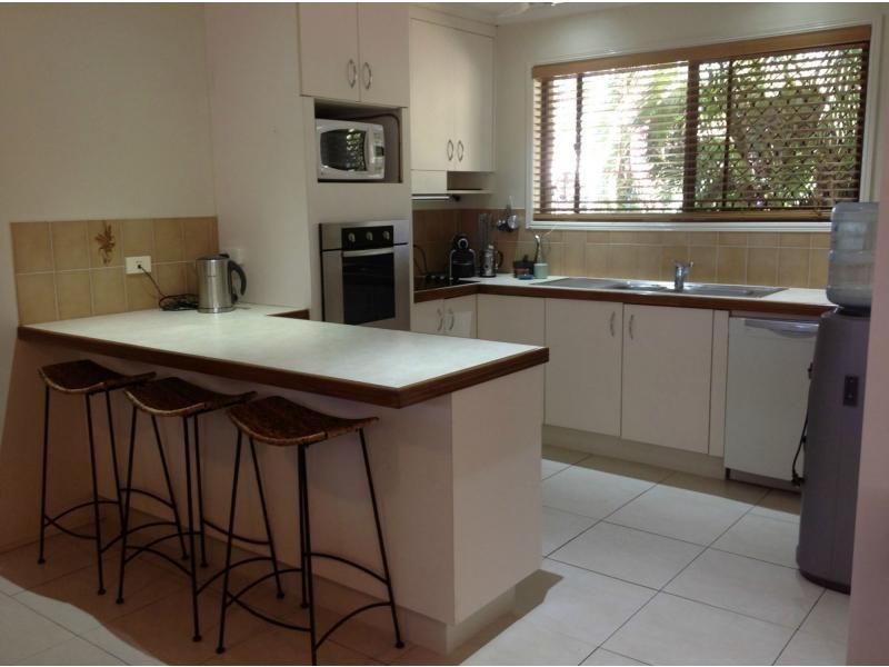 53 Geoffrey Thomas Drive, Bucasia QLD 4750