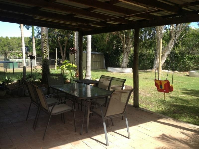 53 Geoffrey Thomas Drive, Bucasia QLD 4750