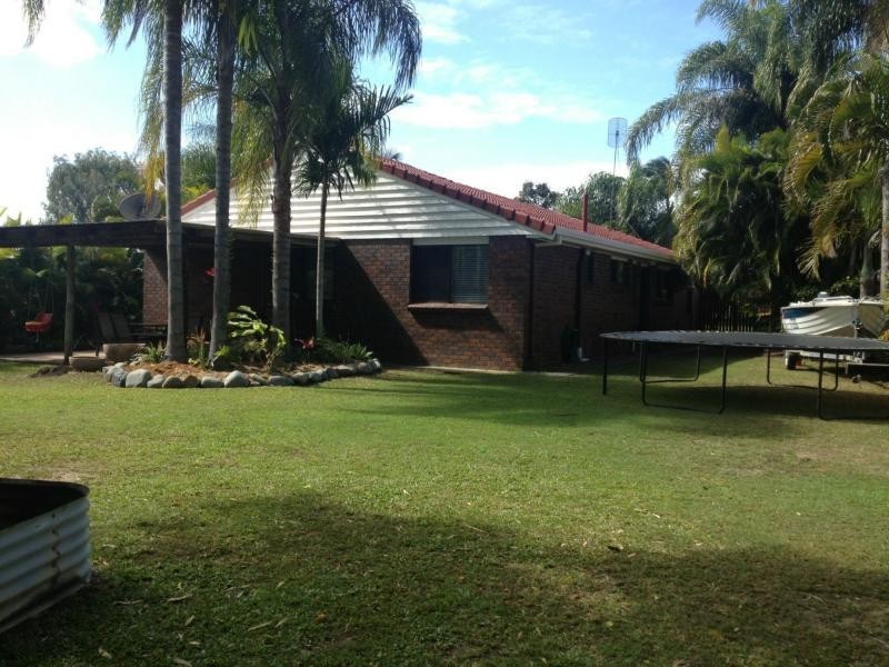 53 Geoffrey Thomas Drive, Bucasia QLD 4750