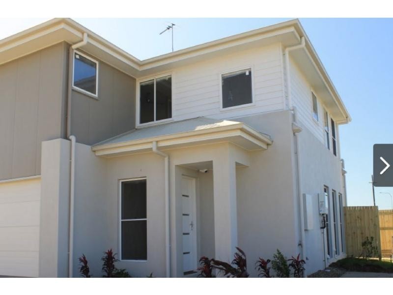 Unit 2/33 Makybe Diva Drive, Ooralea QLD 4740