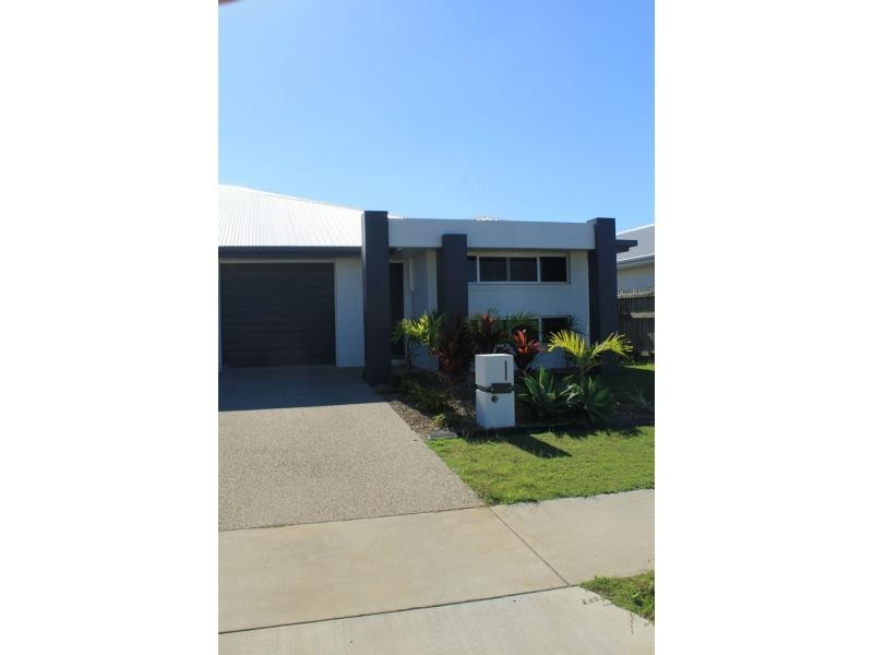 Unit 1/50 Eileen Street, Walkerston QLD 4751