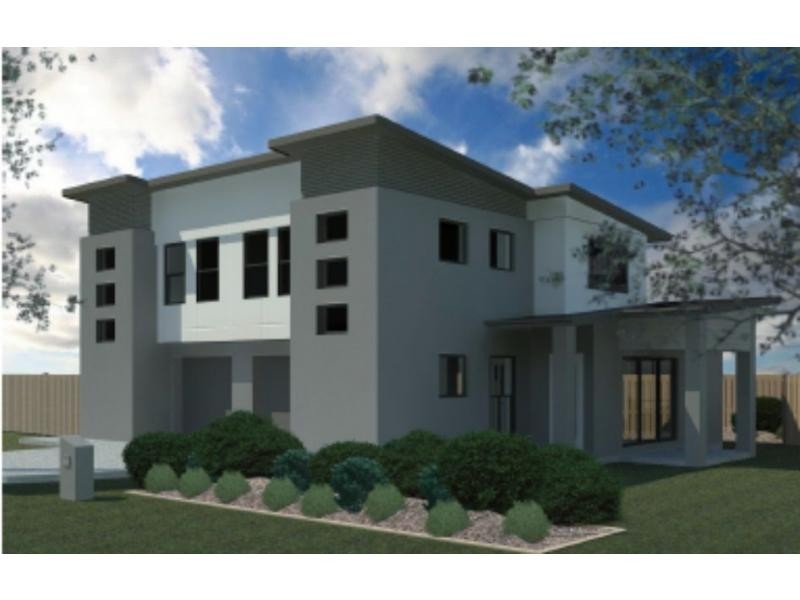 Duplex 4/29-31 James Muscat Drive, Walkerston QLD 4751