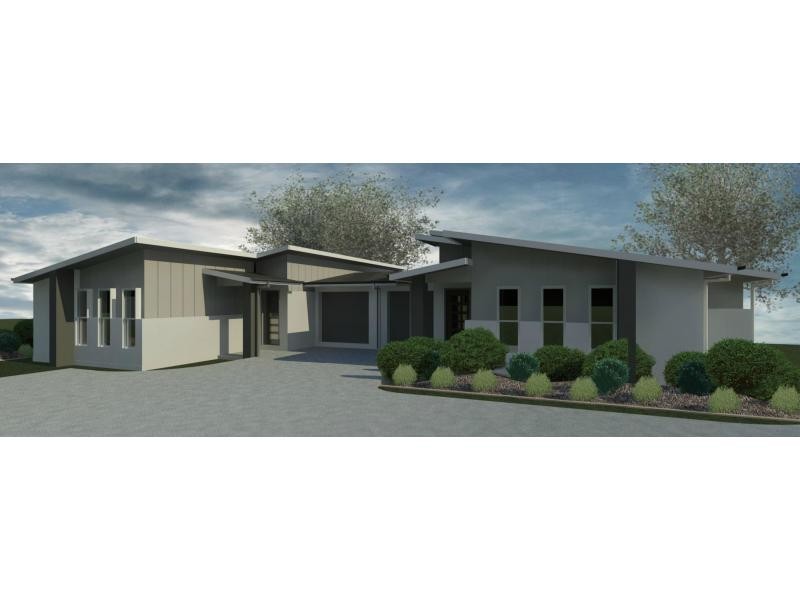 Duplex 1 //7 Comino Court, South Mackay QLD 4740