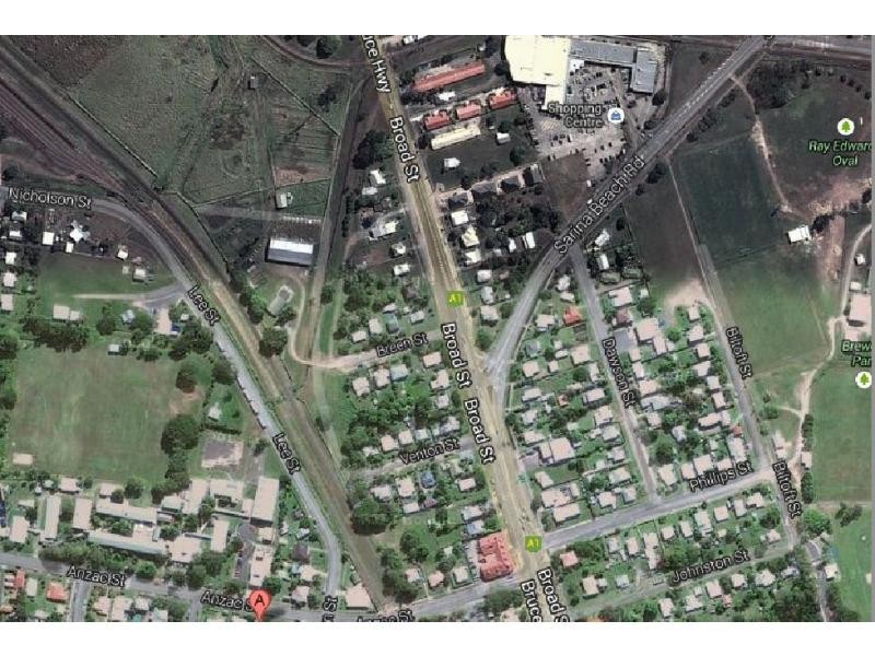 Duplex 1/13 Anzac Street, Sarina QLD 4737