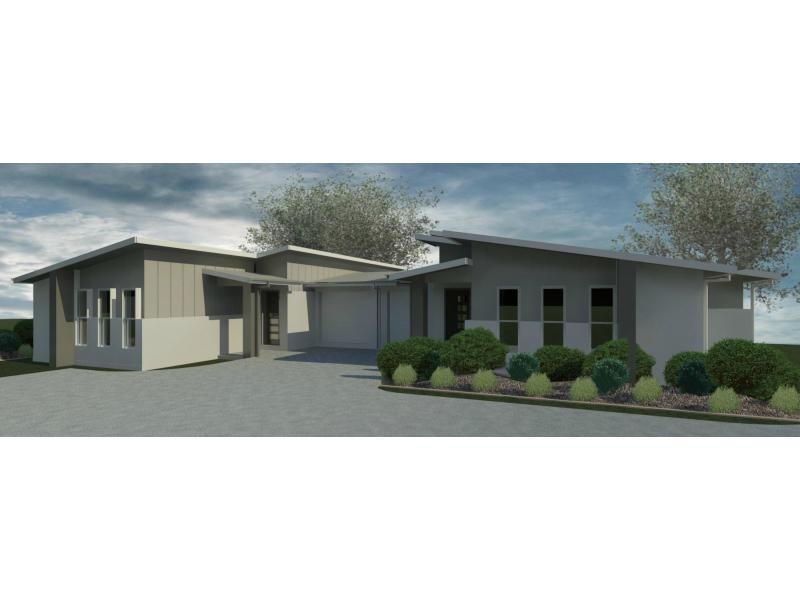 Duplex 2/39 Downie Avenue, Bucasia QLD 4750