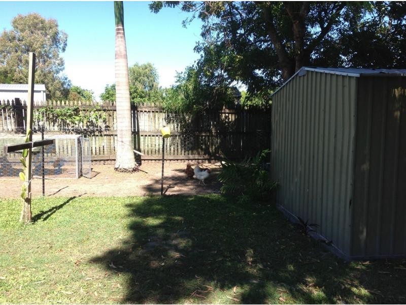 53 Geoffrey Thomas Drive, Bucasia QLD 4750