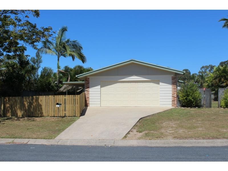 2 Delma Street, Andergrove QLD 4740