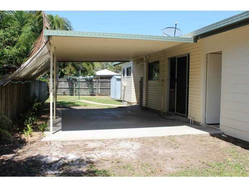 2 Delma Street, Andergrove QLD 4740