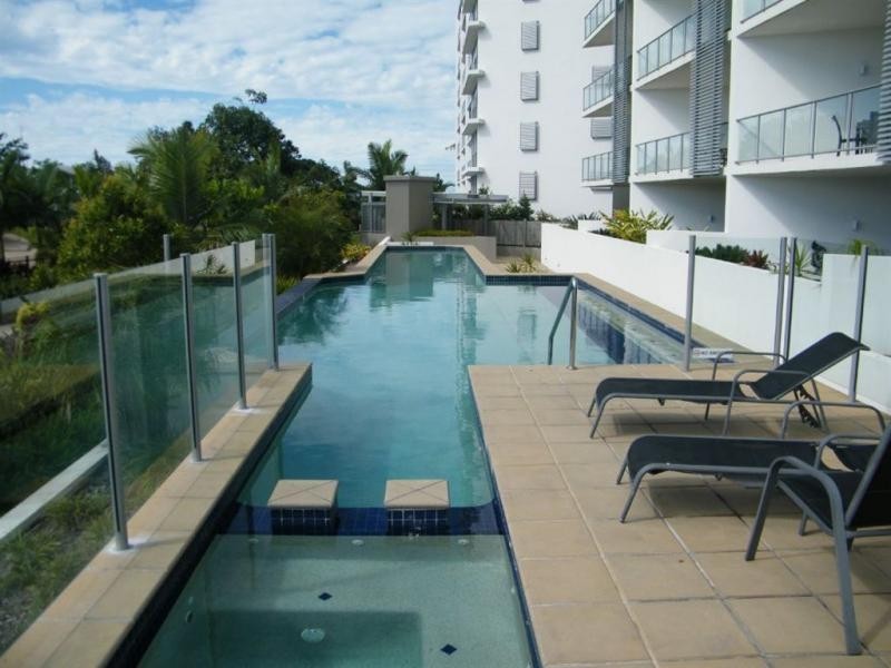 Unit 52 (lvl 9)/24-26 River Street, Mackay QLD 4740