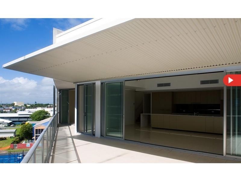 Unit 52 (lvl 9)/24-26 River Street, Mackay QLD 4740