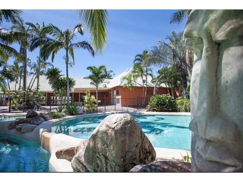 1 Griffin Drive, Bucasia QLD 4750