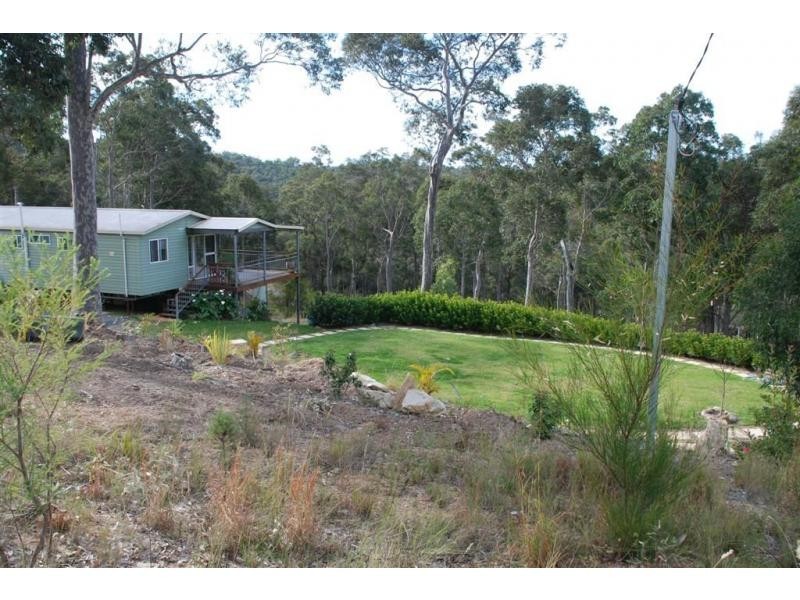 96 clyde Road, North Batemans Bay NSW 2536