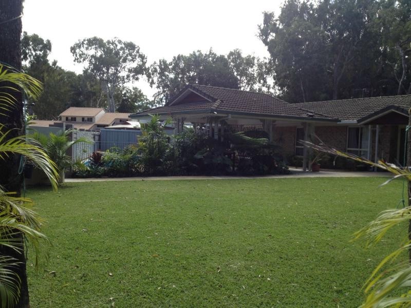 10 Dapplewood Close, Andergrove QLD 4740