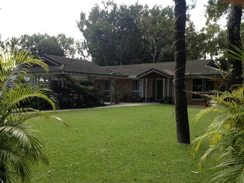 10 Dapplewood Close, Andergrove QLD 4740