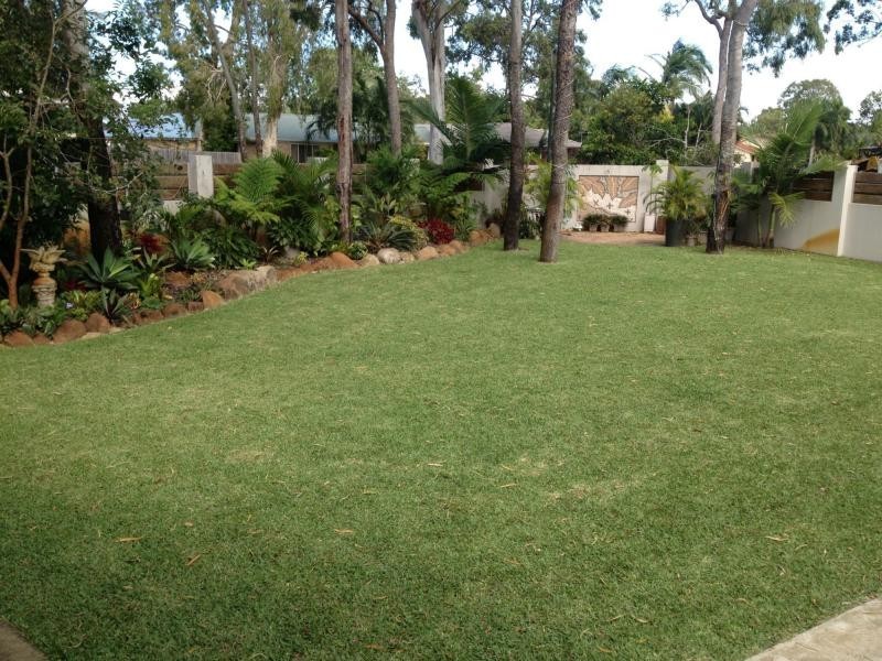 10 Dapplewood Close, Andergrove QLD 4740