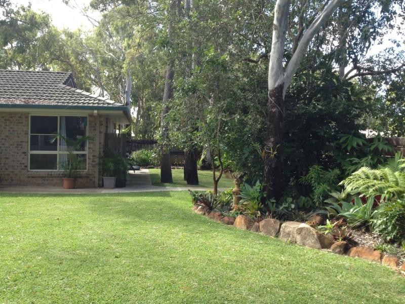 10 Dapplewood Close, Andergrove QLD 4740