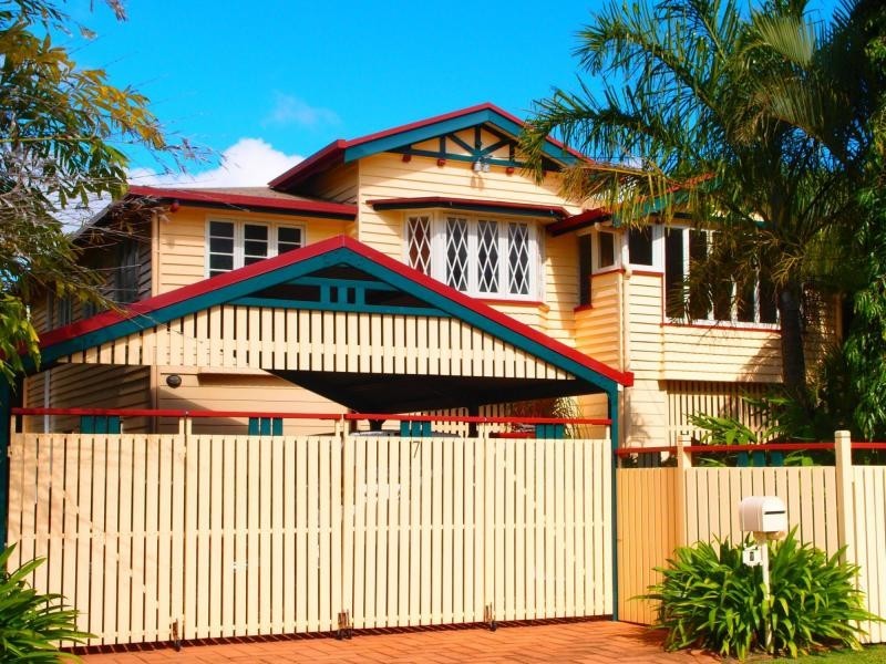 7 SCHAEFER Street, West Mackay QLD 4740