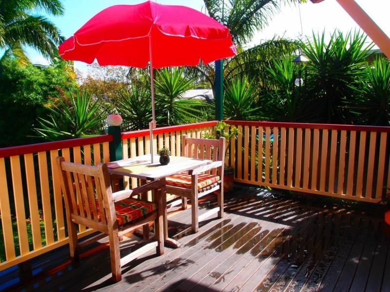 7 SCHAEFER Street, West Mackay QLD 4740